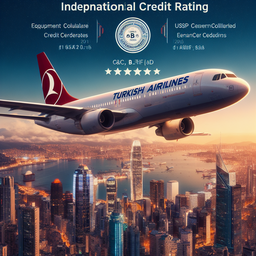 Türk Hava Yolları'nın kredi notu hakkında 1 Aralık 2023