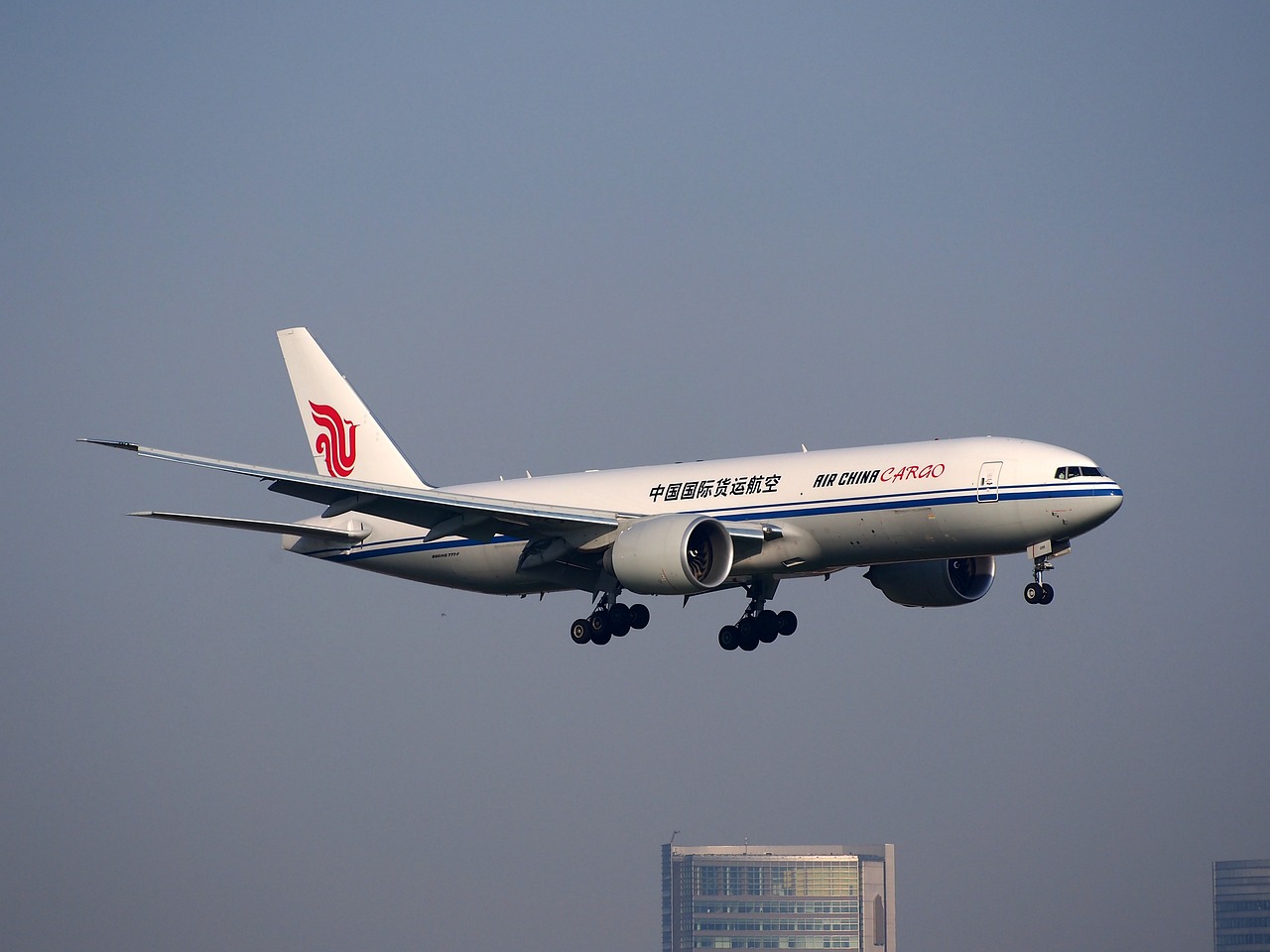 100. yılda 100. havayolu Air China, İstanbul Direkt Uçuşlarına Başladı 29 Mart 2024