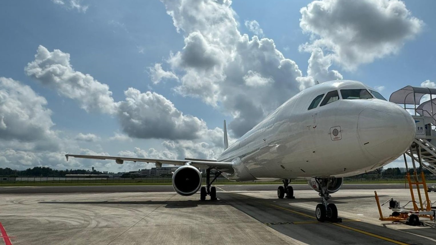 BBN Airlines Türkiye'den Güzel Haber! BBN Airlines Türkiye'den Güzel Haber!