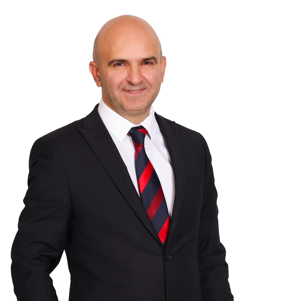 TAV Havalimanları ve HAVAŞ’ta üst düzey atamalar 2 havas, tav