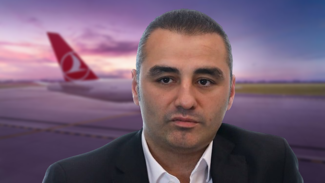 Türk Hava Yolları'nda yeni atama kararları... 25 Nisan 2024