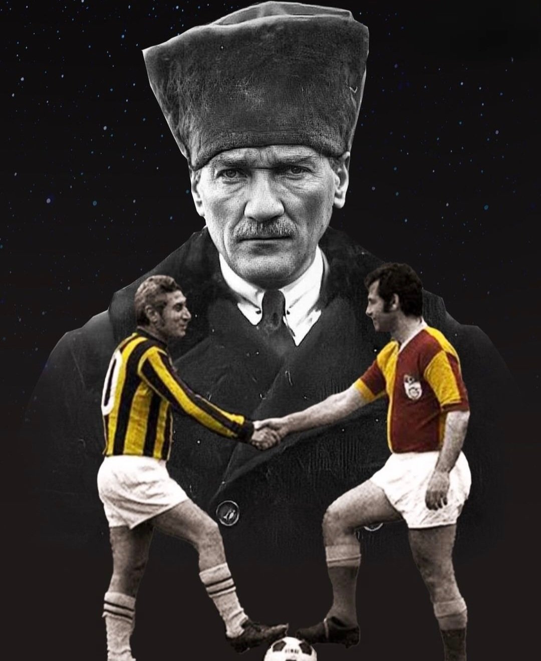 Futbol Takımlarımız Türkiye'ye Dönüyor 8 Mayıs 2024