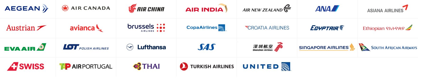 Star Alliance üyesi havayolları için İstanbul avantajlı ve çekici bir destinasyon 13 Mayıs 2024