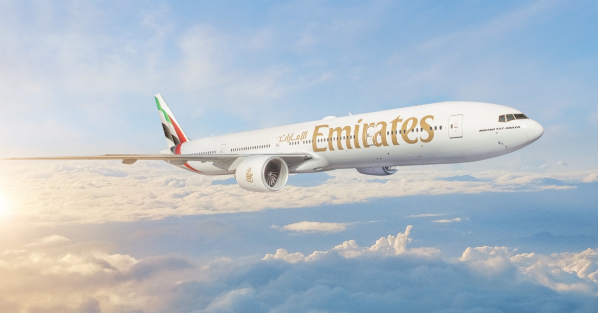 Emirates, Seul seferlerini haftalık 10 uçuşa çıkarıyor 11 Mayıs 2024