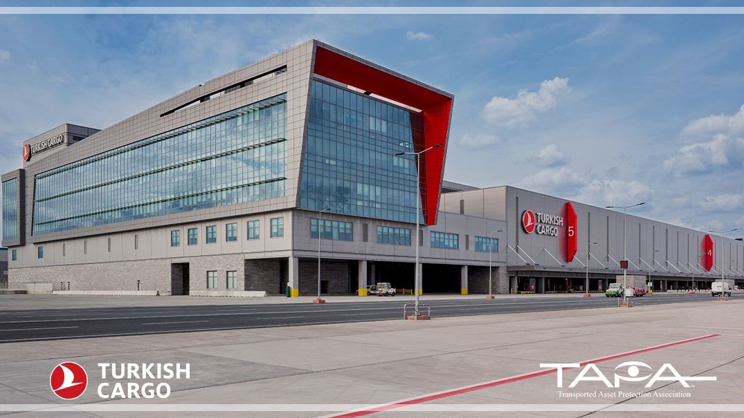 SMARTIST, "TAPA FSR Seviye A" güvenlik sertifikasına layık görüldü! 18 Nisan 2026