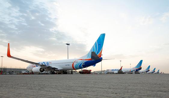 Flydubai: Havacılık Kariyeriniz İçin Kapıyı Açıyor! 3 Mart 2024