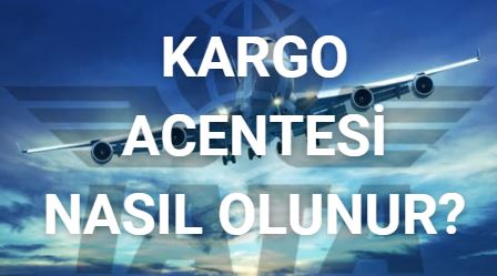 IATA Kargo Acentesi Olmanın Maliyeti Nedir? 12 Haziran 2026