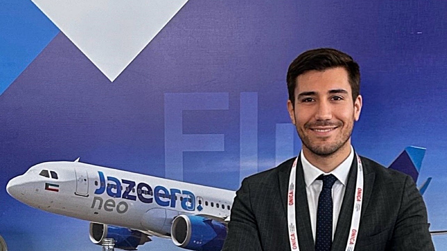 Jazeera Airways Sri Lanka ve Nepal'e seyahat eden gezginlerin ilk tercihi 17 Mayıs 2026