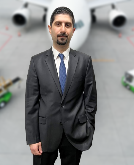 Havaş Mali İşler Genel Müdür Yardımcılığı’na Şafak Özbay atandı 11 Mayıs 2024