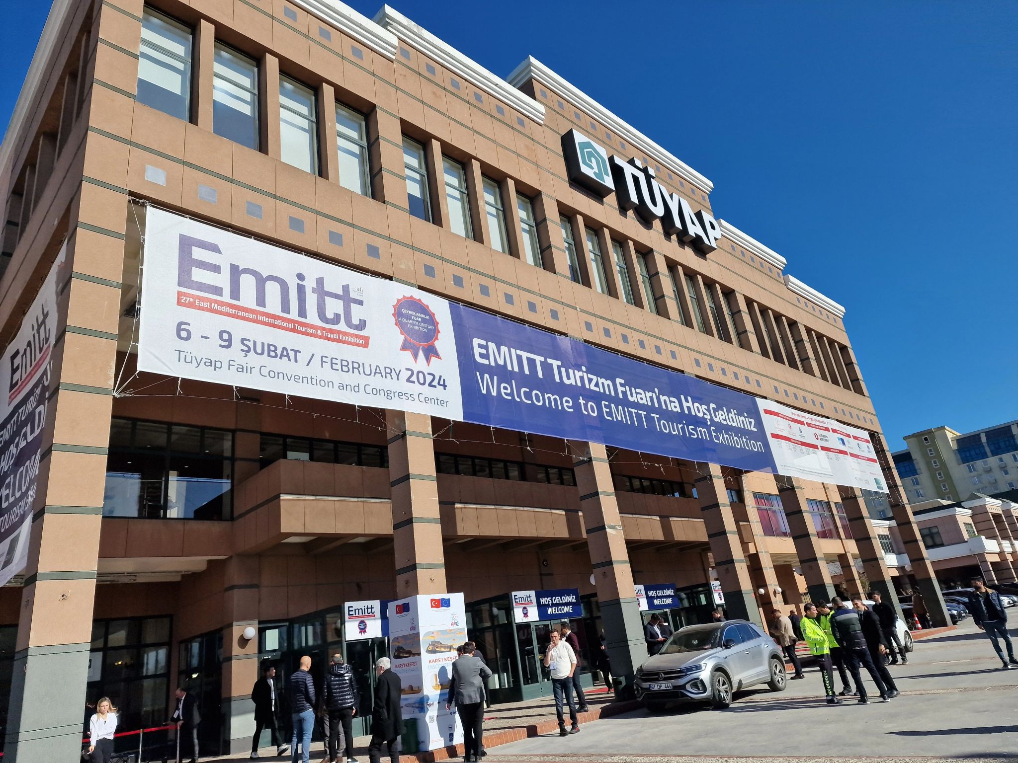 EMITT KAN KAYBEDİYOR 16 Nisan 2026