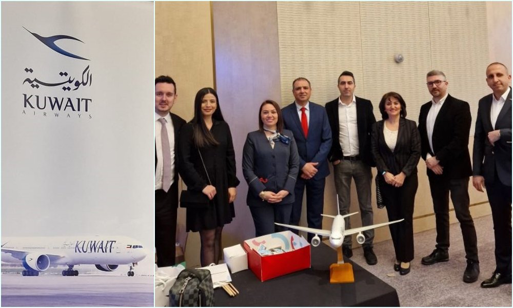 Kuveyt Ulusal ve Kurtuluş Günü İstanbul ve Ankara'da Kutlandı