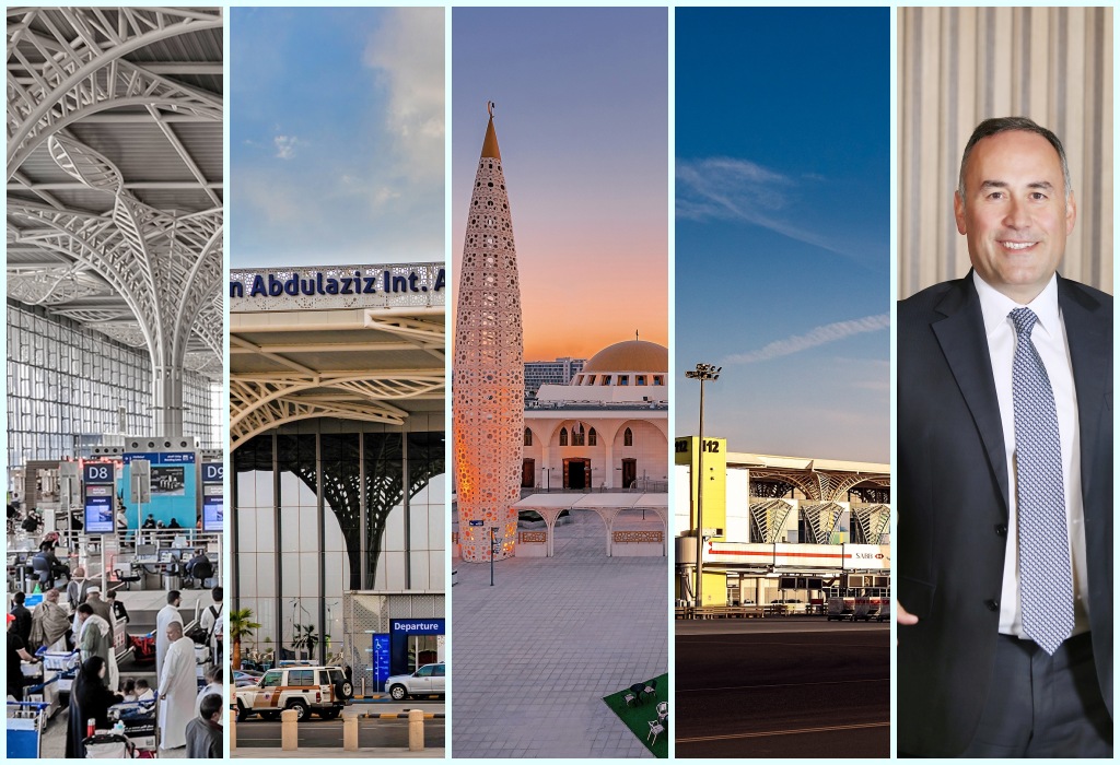TAV, dünyanın en değerli 20 havalimanı işletmecisi arasında 26 Nisan 2024