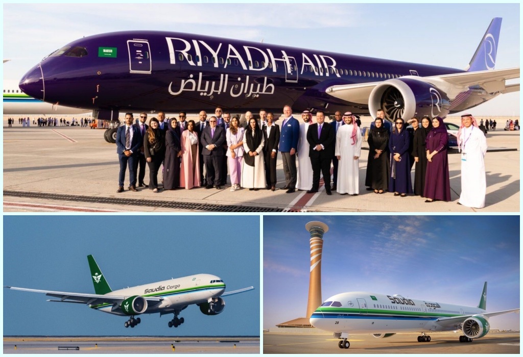 Saudia Satılıyor mu? Riyadh Air ile birleşecek mi? 28 Nisan 2024