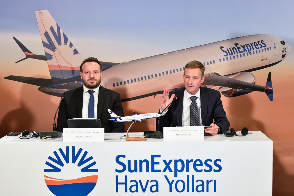 sunexpress