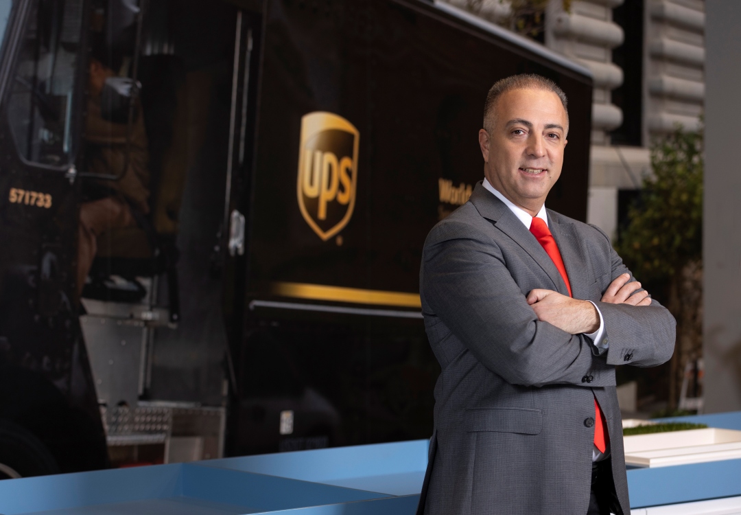 UPS Türkiye’nin yeni ülke müdürü Tolga Biga oldu 28 Nisan 2024