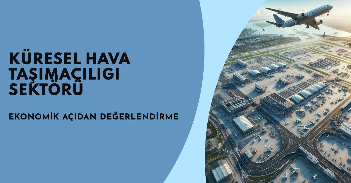 Küresel Hava Taşımacılığı Sektörüne Genel Bakış 9 Mayıs 2024