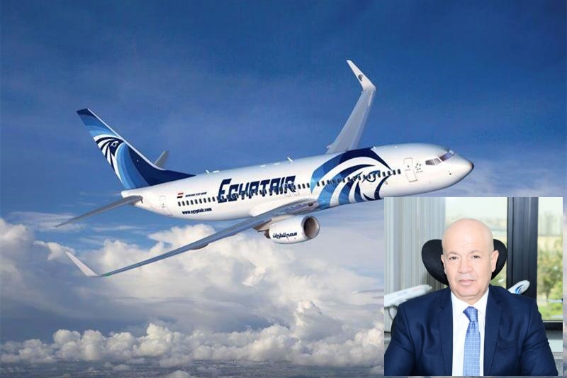 Mısır Havayolları, 12 adet Airbus A220-300 uçağını satmayı planlıyor 20 Mayıs 2024