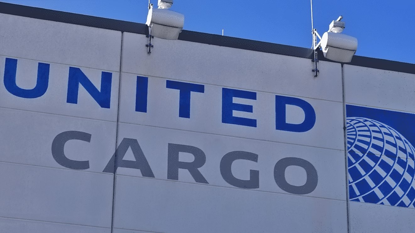 United Cargo Türkiye'de! 26 Nisan 2024