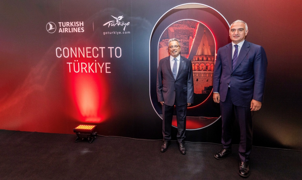 turk hava yollari, turkish airlines