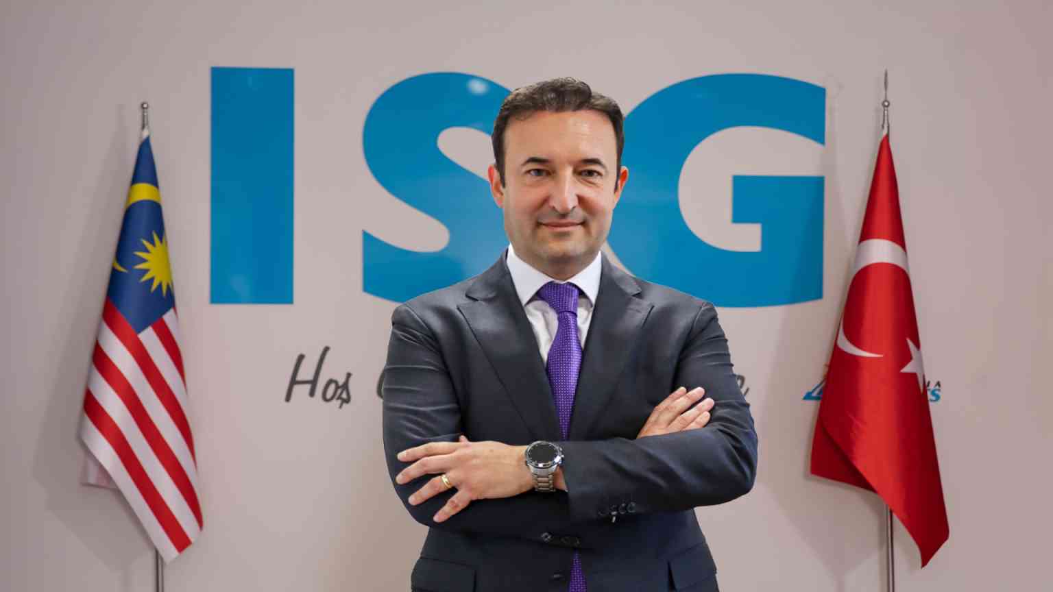 Sabiha Gökçen Havalimanı’nın yeni CEO’su Alp Er Tunga Ersoy oldu 1 Temmuz 2025
