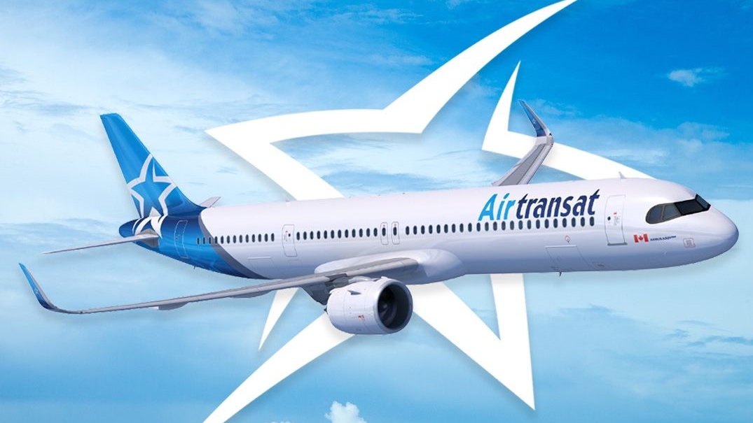 Air Transat, Türkiye’de Kargo Kabulüne Başladı Air Transat, Türkiye'de Kargo Kabulüne Başladı 1 Şubat 2026