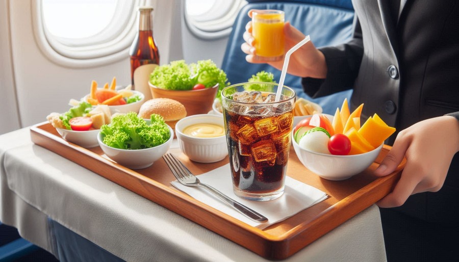 Southwest Havayolları’nda Soda Kutuları Patlıyor! Southwest Havayolları'nda Soda Kutuları Patlıyor! 30 Ocak 2026