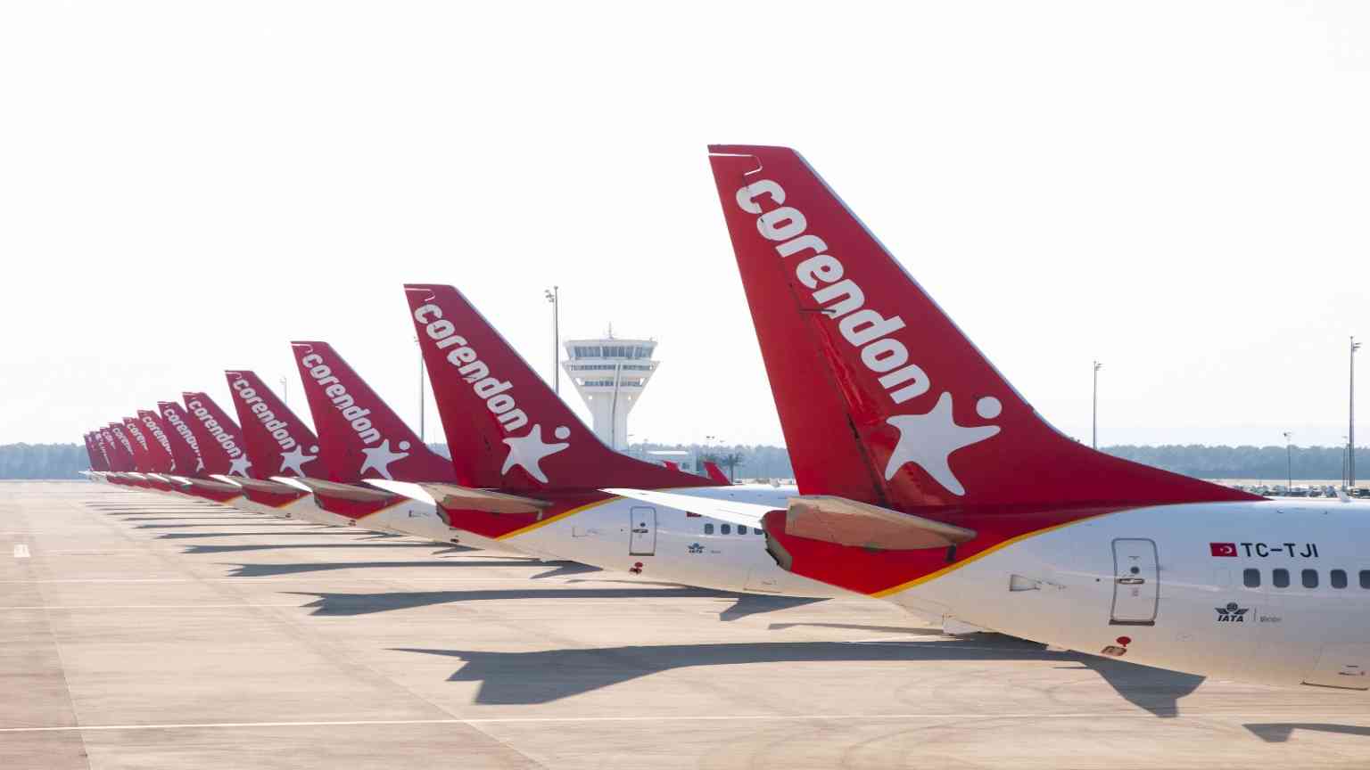 corendon turizm