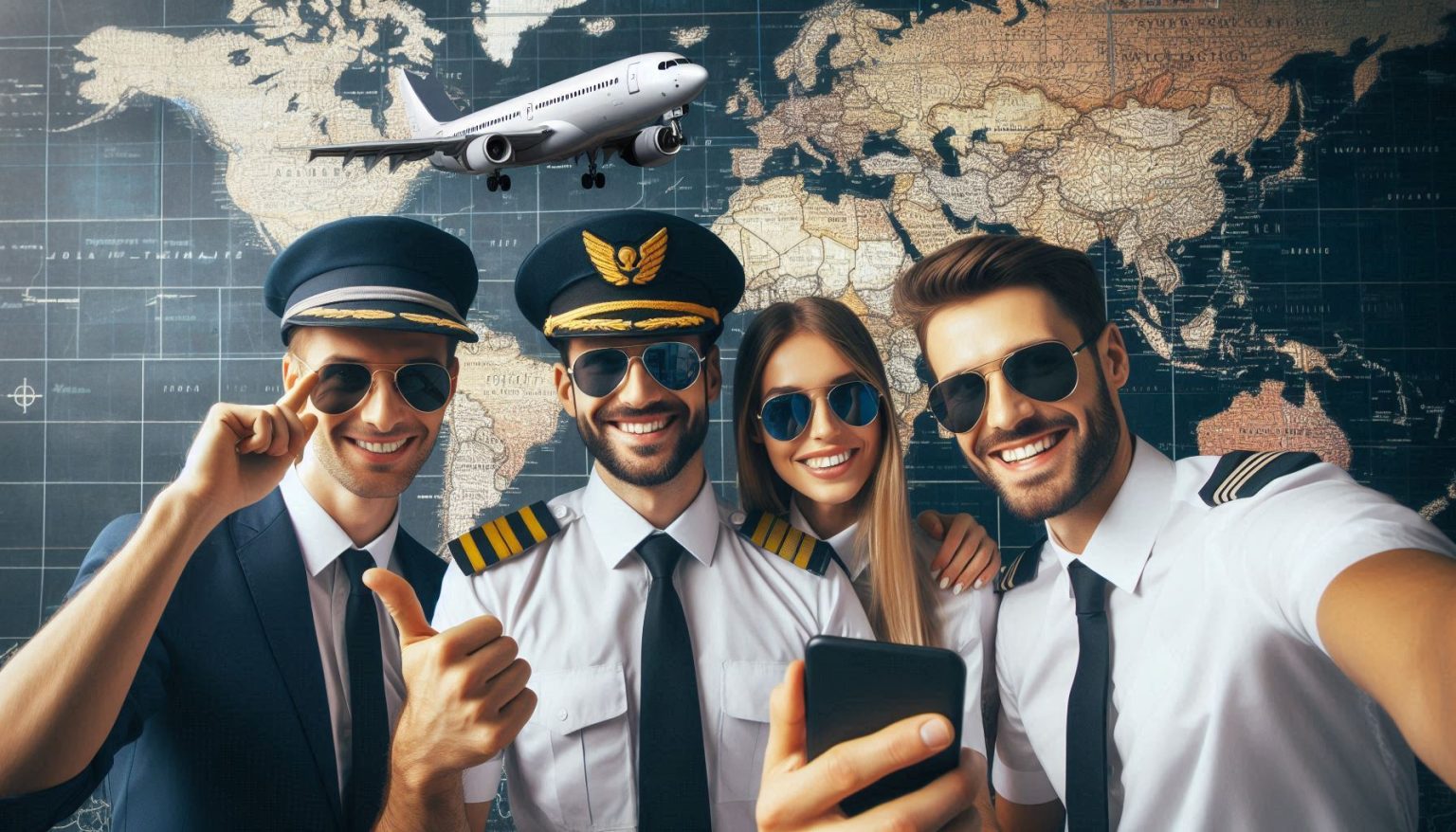 Havacılıkta Beyin Göçü & Sektörün Geleceği 5 Aralık 2025