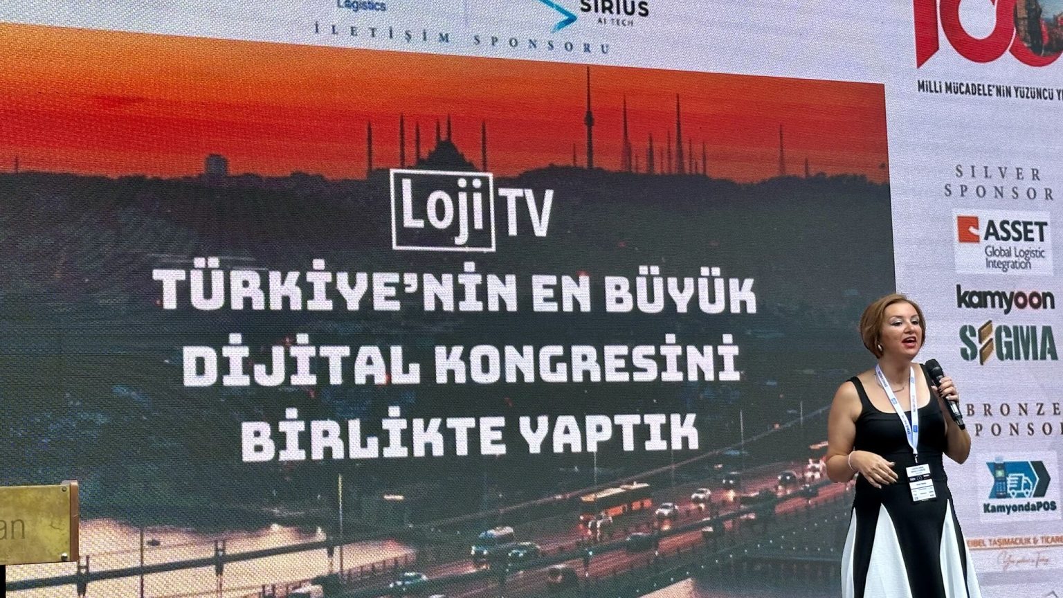 Lojistik Evreni 2024 Kahvaltı Organizasyonu Sektörü Buluşturdu 12 Temmuz 2025