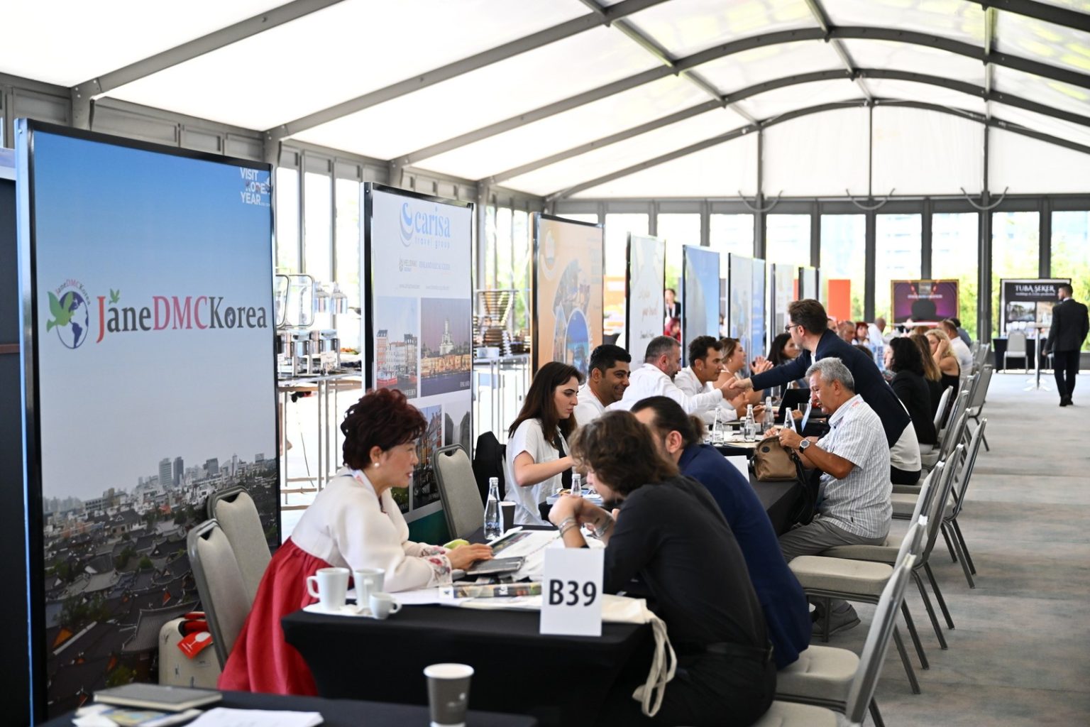 GlobeMeets B2B Networking 2. Defa Kapılarını Açıyor! 1 Temmuz 2025