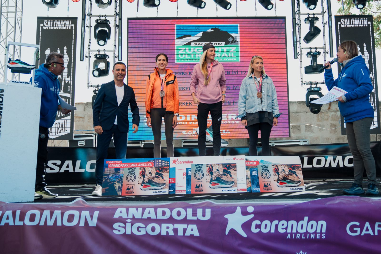 Corendon Airlines Ultra-Trail® katılımcılarına ultra destek ve eğlence sundu 2 Corendon Airlines Ultra-Trail® katılımcılarına ultra destek ve eğlence sundu 1 Temmuz 2025