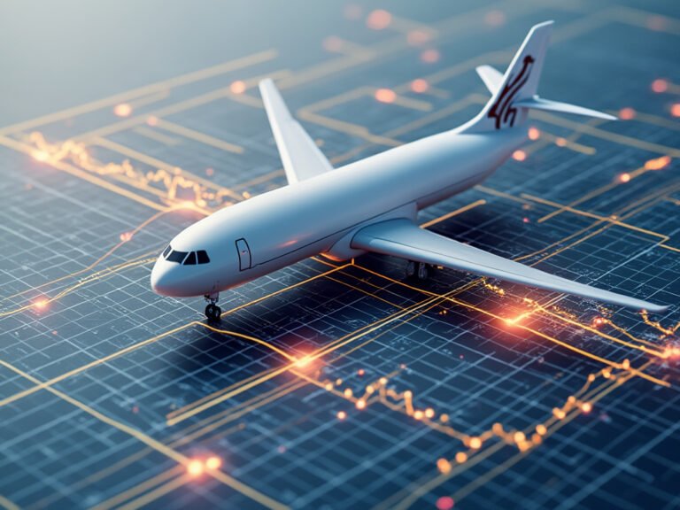 Haftalık Hava Kargo Trendleri 2024 - 40. hafta