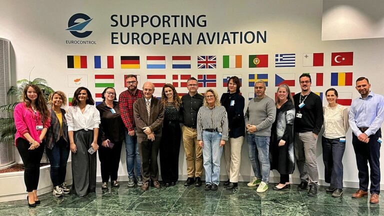 Havacılıkta İnsan Faktörleri