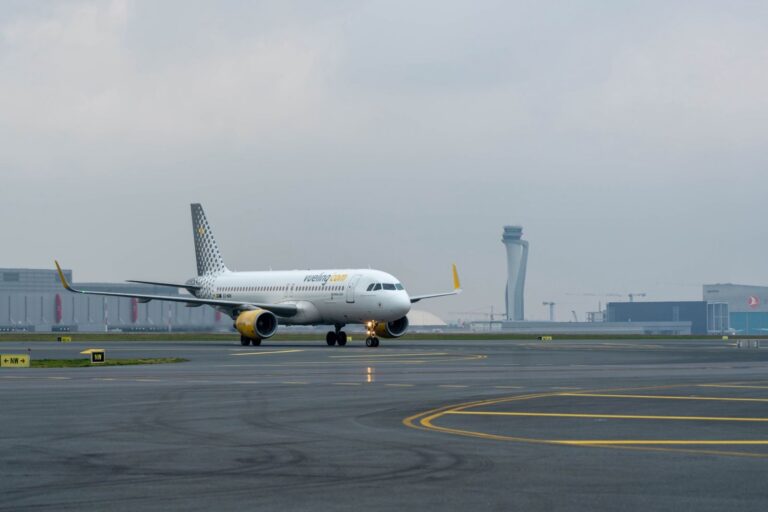 İGA İstanbul Havalimanı 109 Hava Yoluna Ev Sahipliği Yapıyor!