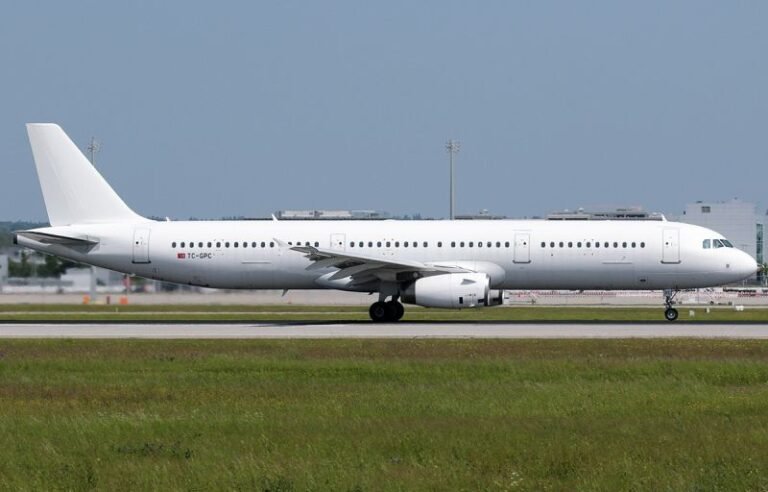 Joramco ve BBN Airlines Yeni Bir İş Birliğine İmza Attı!