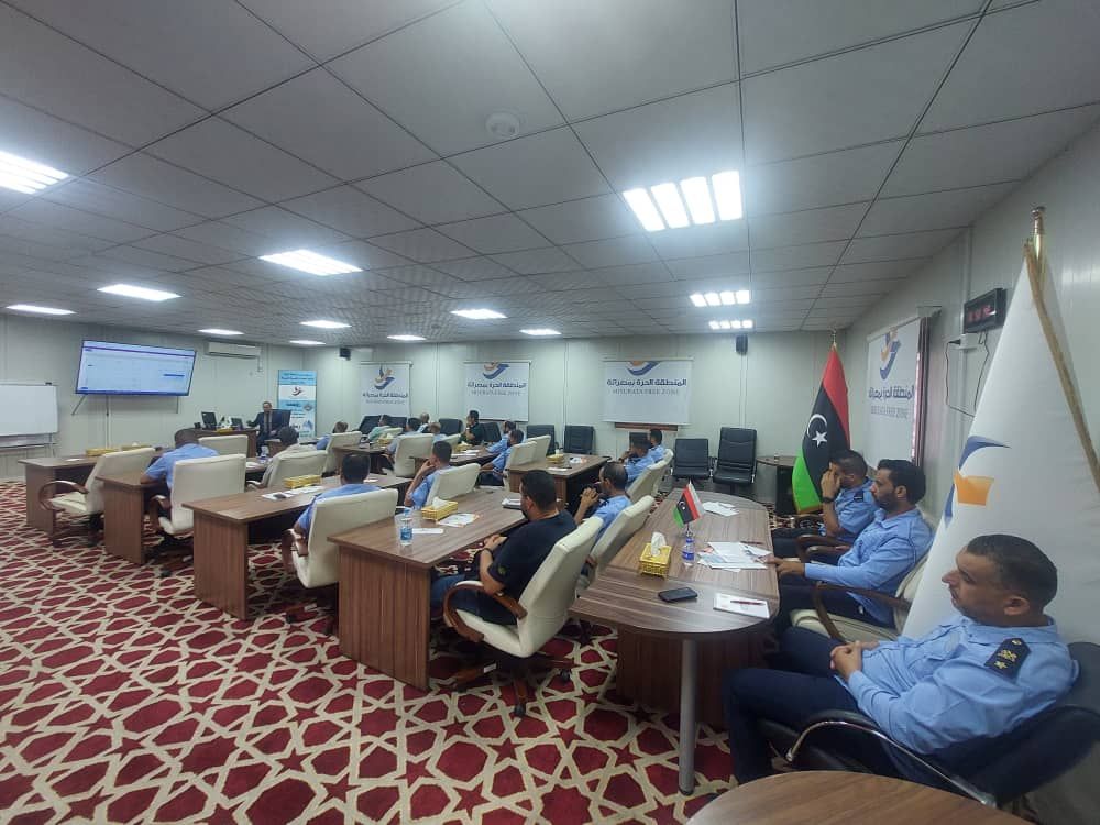 Libya’da ACI Numarası Zorunluluğu Başlıyor! 1 Nisan 2026