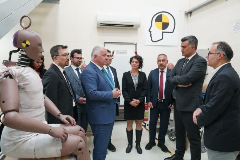 ODTÜ ve Türk Hava Yolları Arasında Teknoloji ve Havacılıkta Önemli İşbirliği!