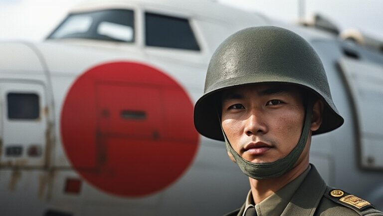 Pearl Harbor Saldırısının Son Tanığı Yoshioka Masamitsu, 106 Yaşında Hayatını Kaybetti