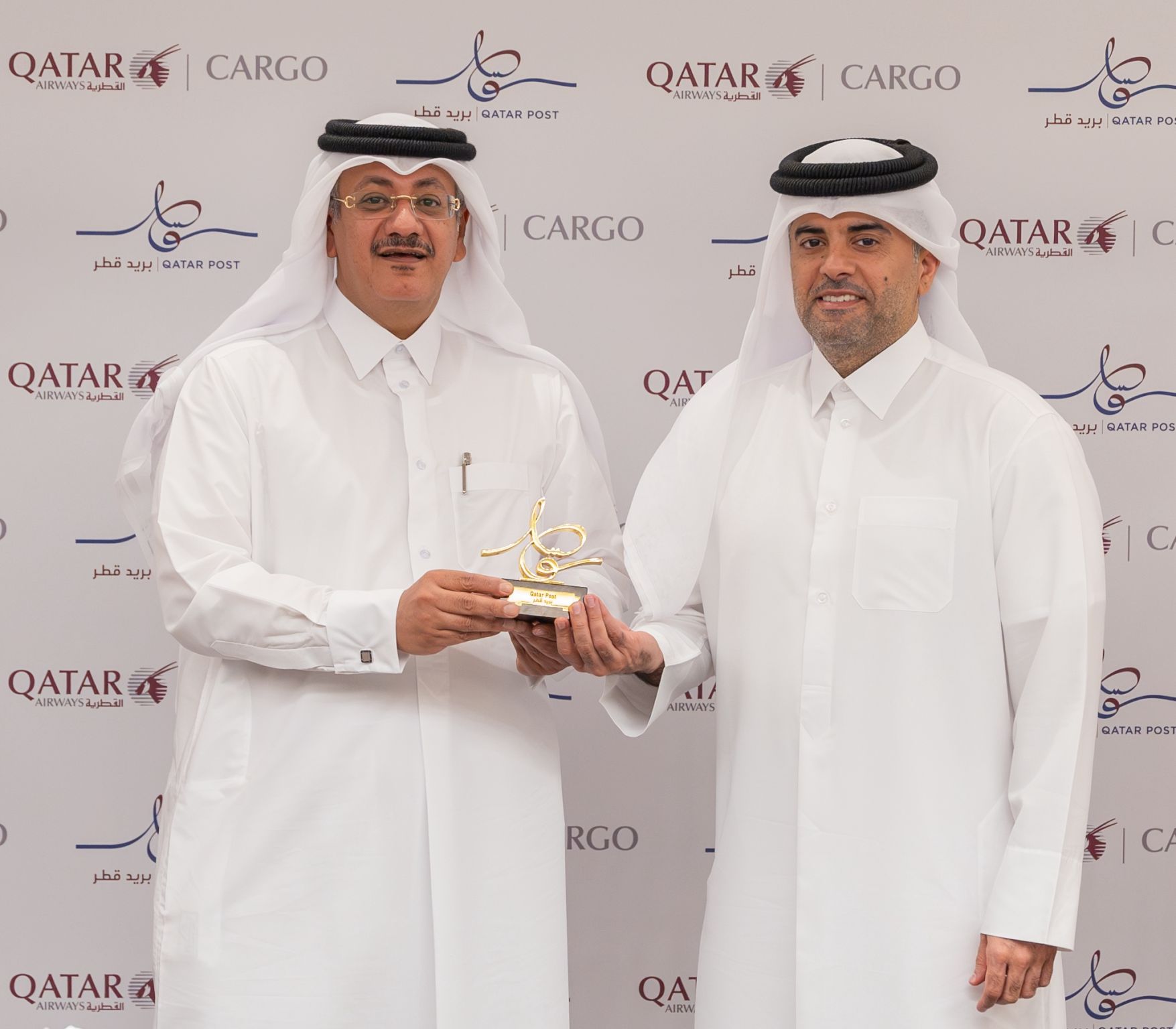 Qatar Airways Cargo ve Qatar Post iş birliği anlaşması imzaladı Qatar Airways Cargo ve Qatar Post iş birliği anlaşması imzaladı 31 Ocak 2026