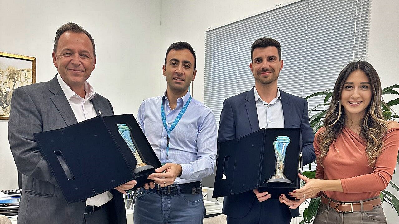 Riyadh Air, 2025'te İstanbul Havalimanı'na Uçacak 1 Riyadh Air, 2025'te İstanbul Havalimanı'na Uçacak 23 Mayıs 2025