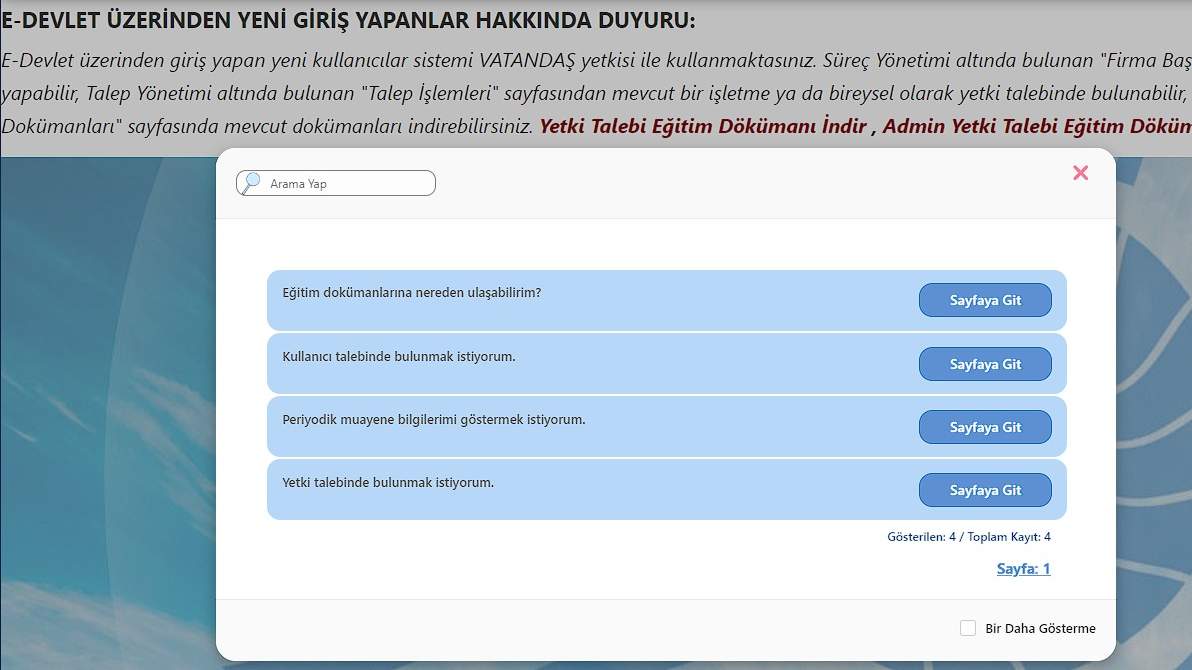 SHGM Başvuruları Artık Yeni Sistem Üzerinden Yürütülecek! 2 SHGM Başvuruları Artık Yeni Sistem Üzerinden Yürütülecek! 23 Mayıs 2025