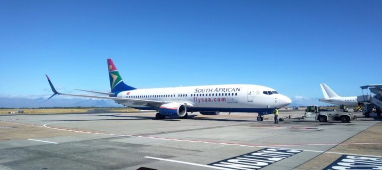 SunExpress ve South African Airways, 24/25 Kış Sezonunda İş Birliklerini Genişletiyor