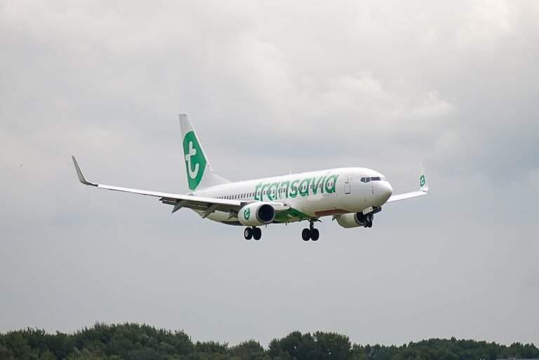 Transavia France, 2025 Yaz Sezonunda İstanbul'a Yeni Uçuşlar Başlatıyor!
