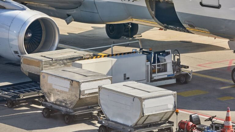 ULD'ler, Sadece Verimlilikten İbaret Değil