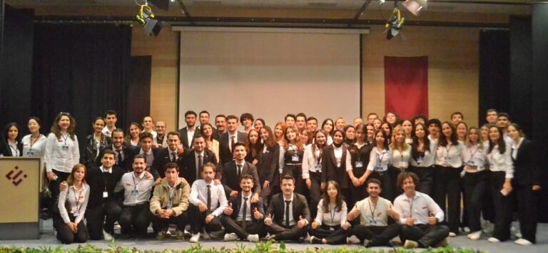 “Yerden Göğe Etkinliği” Havacılık Tutkunlarını Buluşturdu