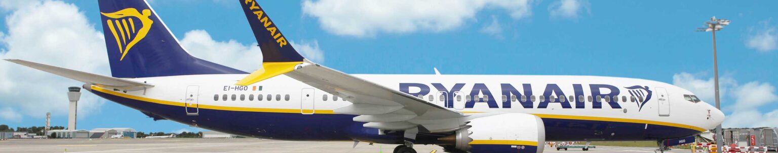 Ryanair, hem Ulaştırma Bakanı Eamon Ryan’ın hem de Turizm Bakanı Catherine Martin’in istifa etmesi gerektiğini belirtti 5 Eylül 2025