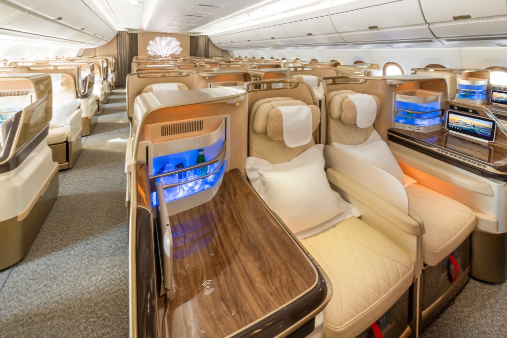 emirates