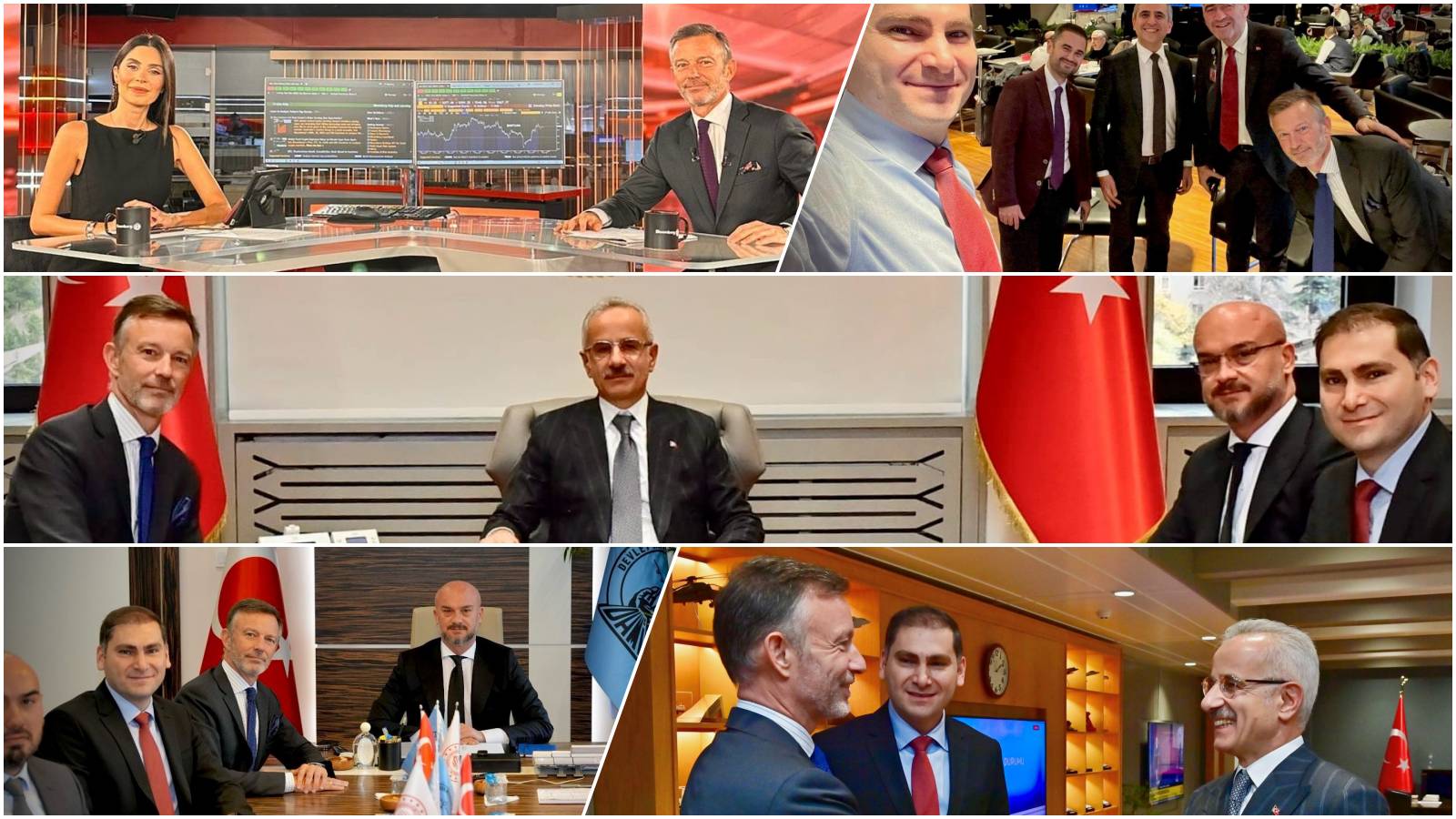 ACI EUROPE Genel Direktörü Olivier Jankovec, Türkiye ve Avrupa Havacılık Sektörünü Değerlendirdi