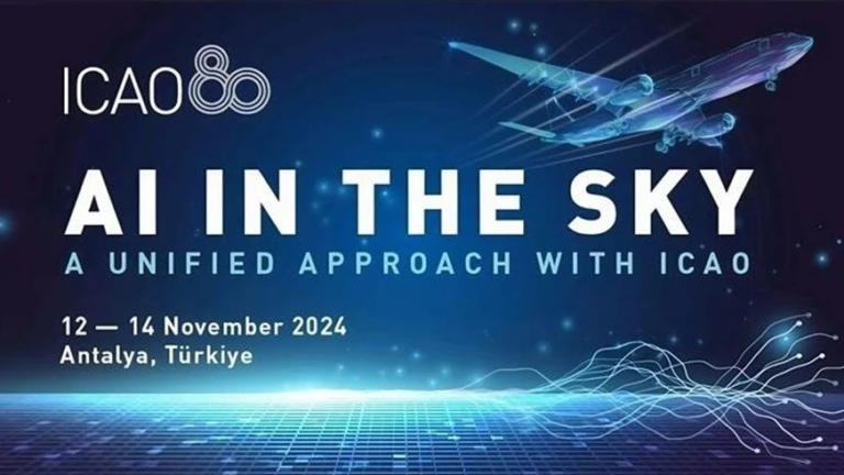 AI'nin Gökyüzündeki Yükselişi: Yapay Zeka ile Havacılığın Geleceğini Keşfedelim!