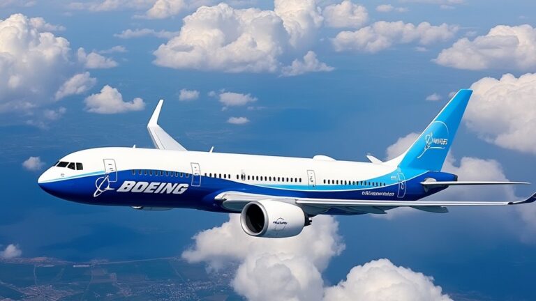 boeing